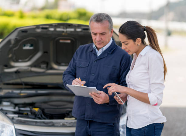 SR-22 insurance agent in Berkley, MI